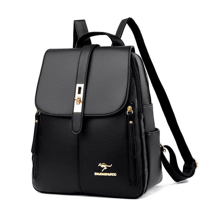 The Explorer Backpack - Glamourize 