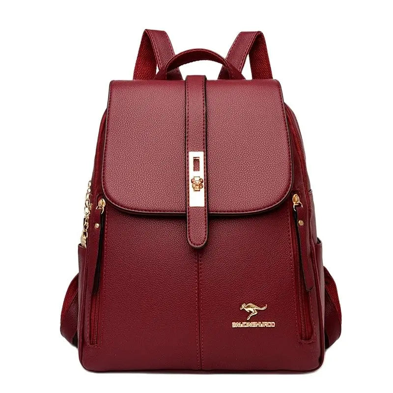 The Explorer Backpack - Glamourize 