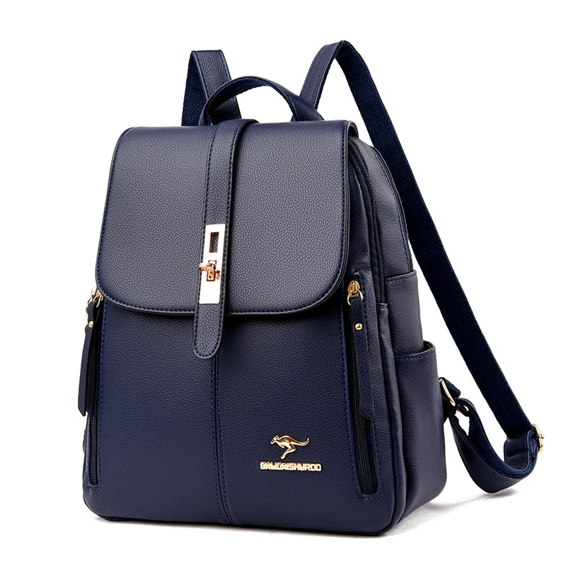 The Explorer Backpack - Glamourize 