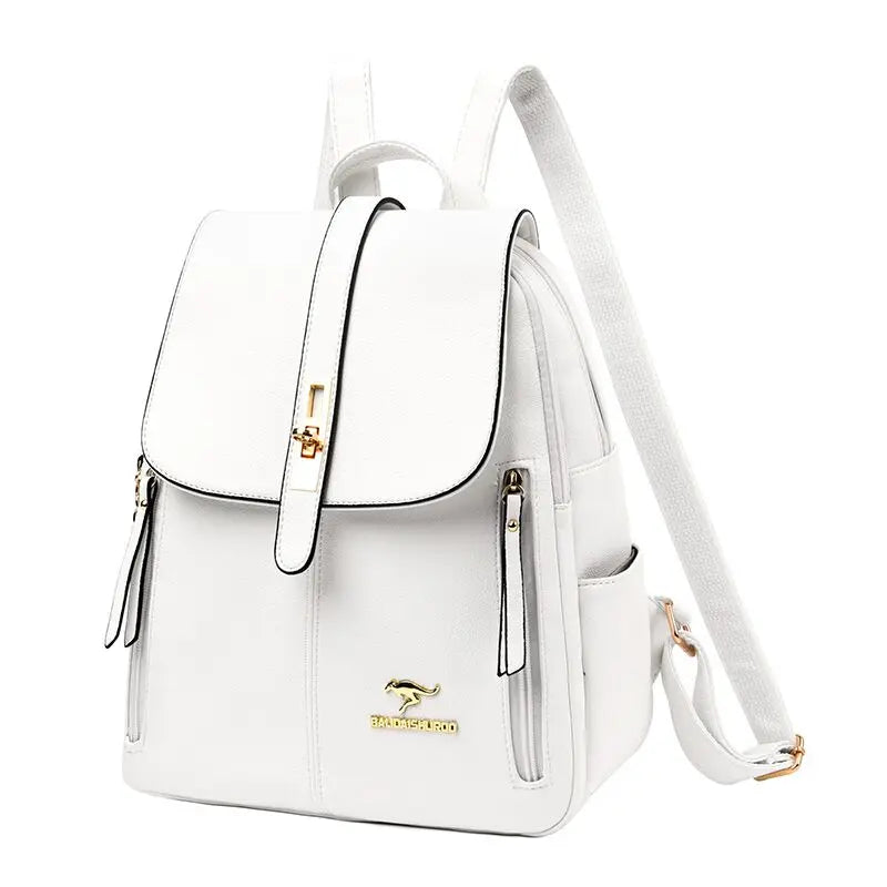 The Explorer Backpack - Glamourize 