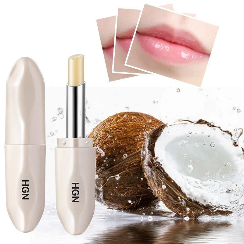 HGN Long Lasting Natural Lip Balm