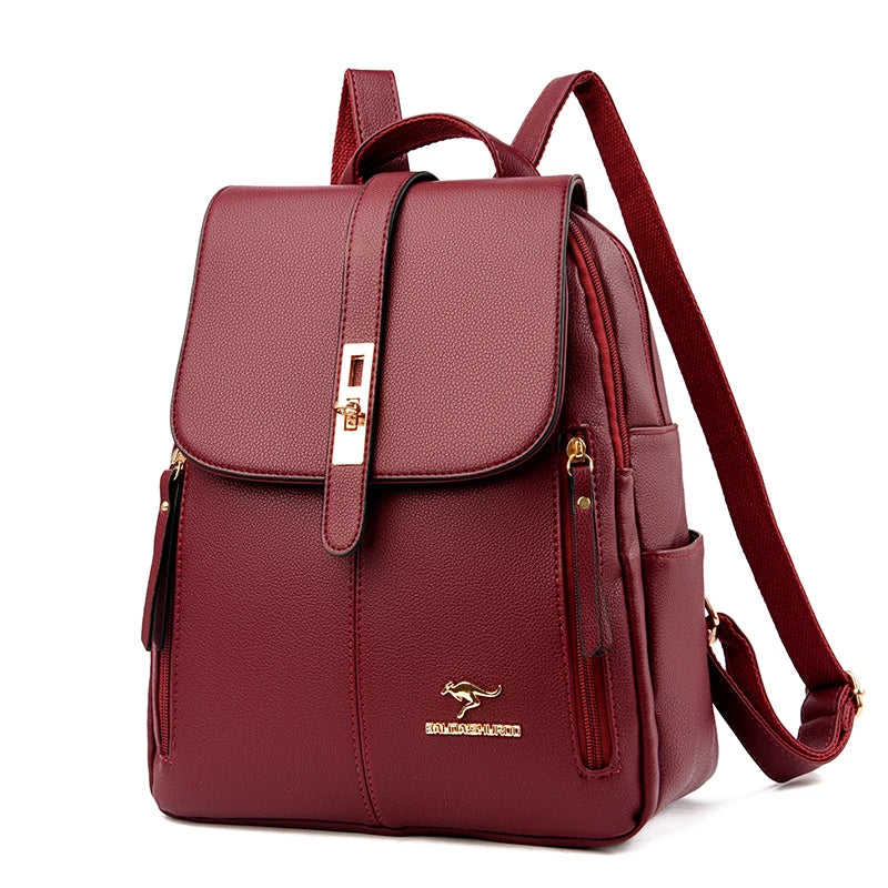 The Explorer Backpack - Glamourize 