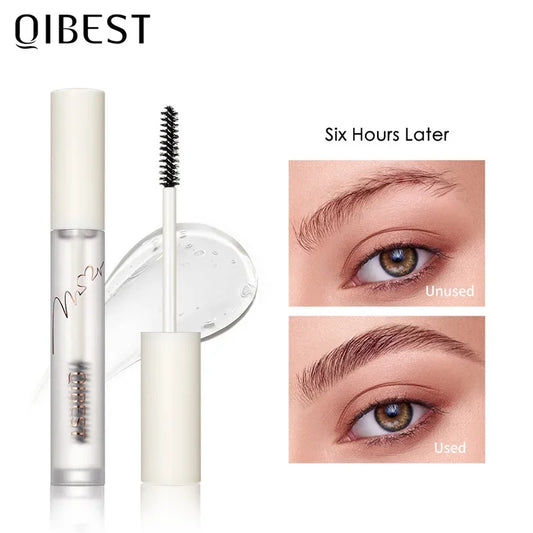 QIBest Long-Lasting Waterproof Eyebrow Cream