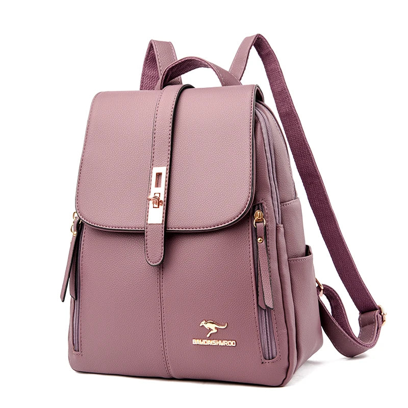 The Explorer Backpack - Glamourize 