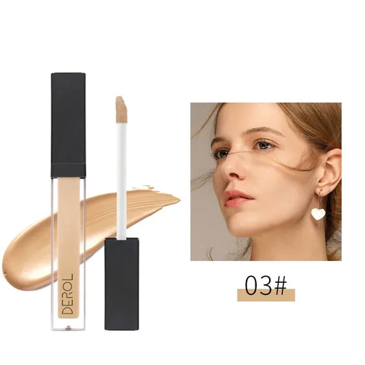 Derol Full Cover Concealer Corrector