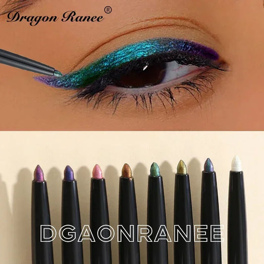 Dragon Ranee Diamond Shine Eyeliner Pencil