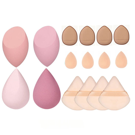 Flawless Blend Beauty Sponges