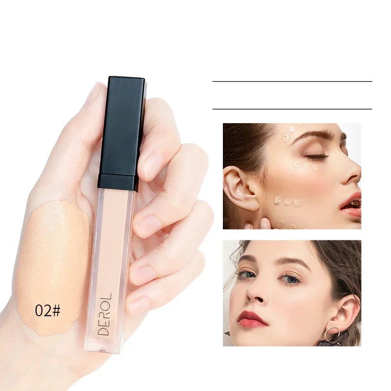 Derol Full Cover Concealer Corrector