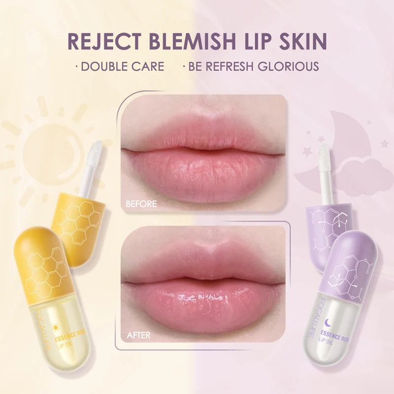 Focallure Essence Rich Moisturizing Lip Oil