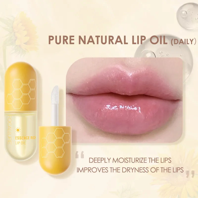 Focallure Essence Rich Moisturizing Lip Oil