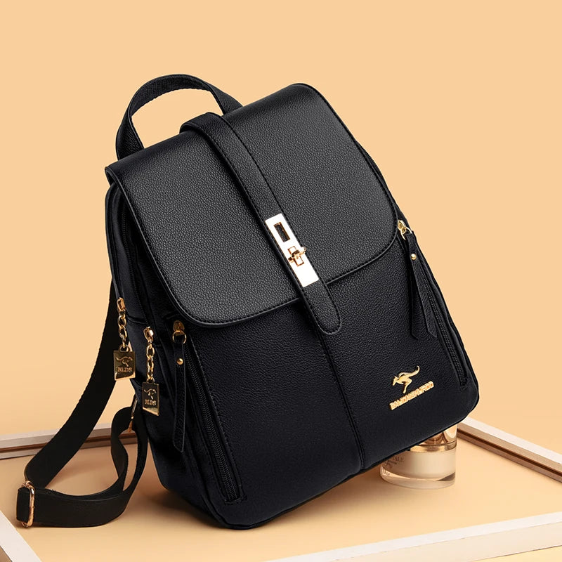 The Explorer Backpack - Glamourize 