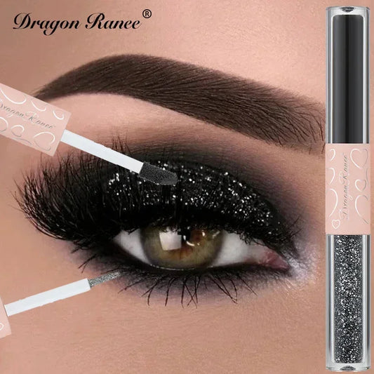 Dragon Ranee Double Headed Liquid Eye Shadow